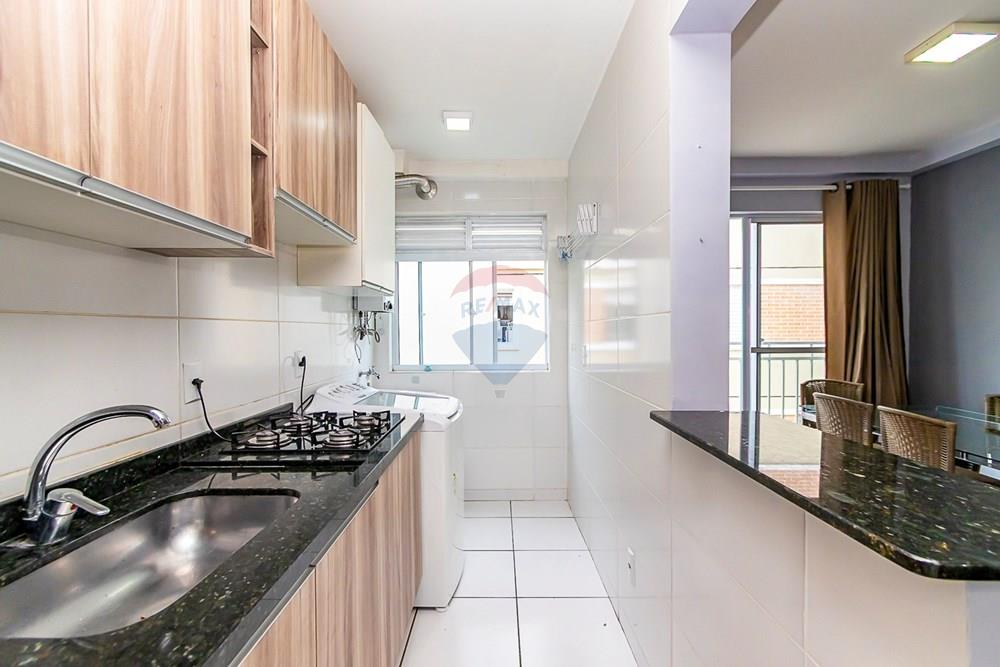 Apartamento - Alugar - Curitiba , Paraná - Sheep - IMG_8809_1.jpg - 560331069-90