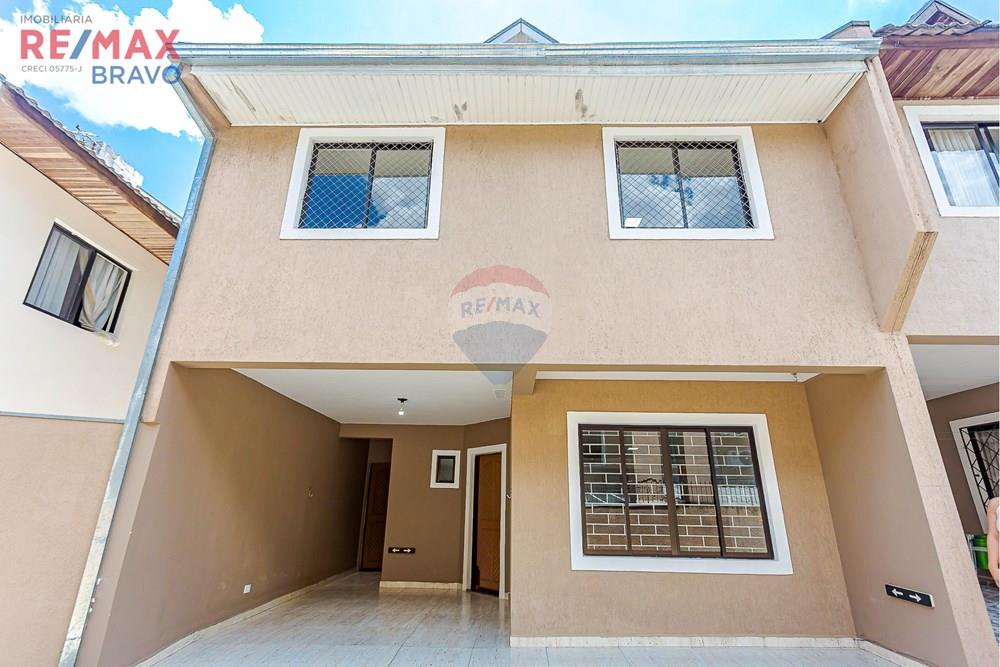 Sobrado - Venda - Curitiba , Paraná - IMG_1062.jpg - 560371021-45