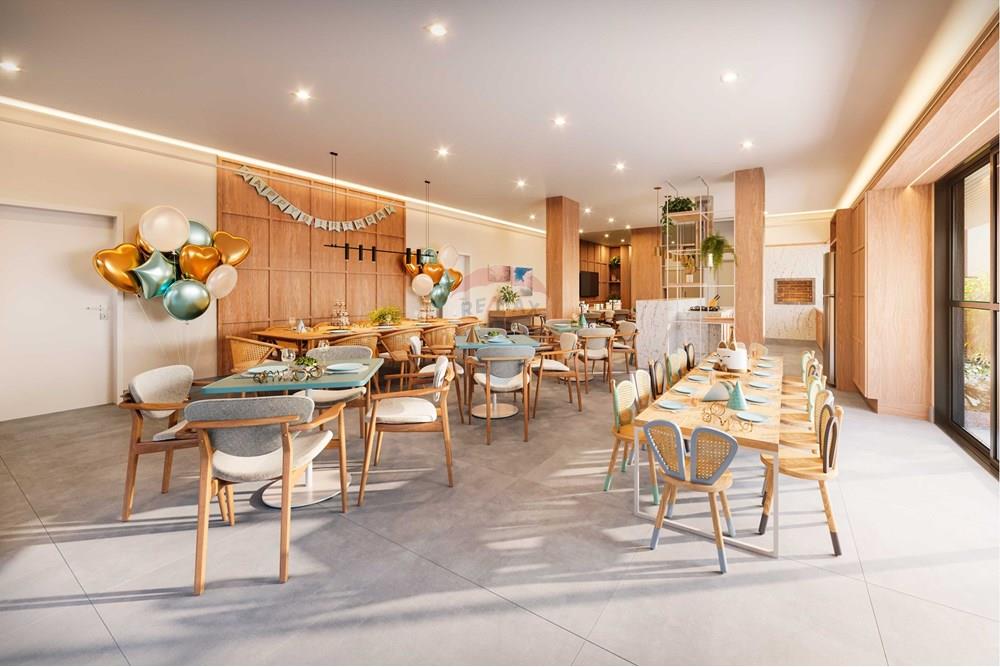 Apartamento - Venda - Curitiba , Paraná - 0813_IMG_SALAO_INFANTIL_R04.jpg - 560461002-34