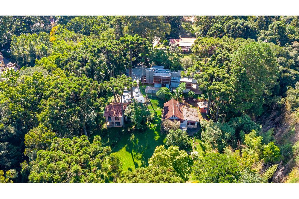 Terreno - Venda - Curitiba , Paraná - 9 - 560411070-38