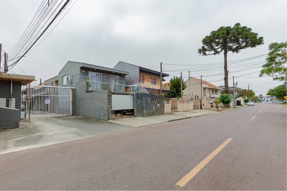 Casa - Venda - Curitiba , Paraná - IMG_7100.jpg - 560321091-43