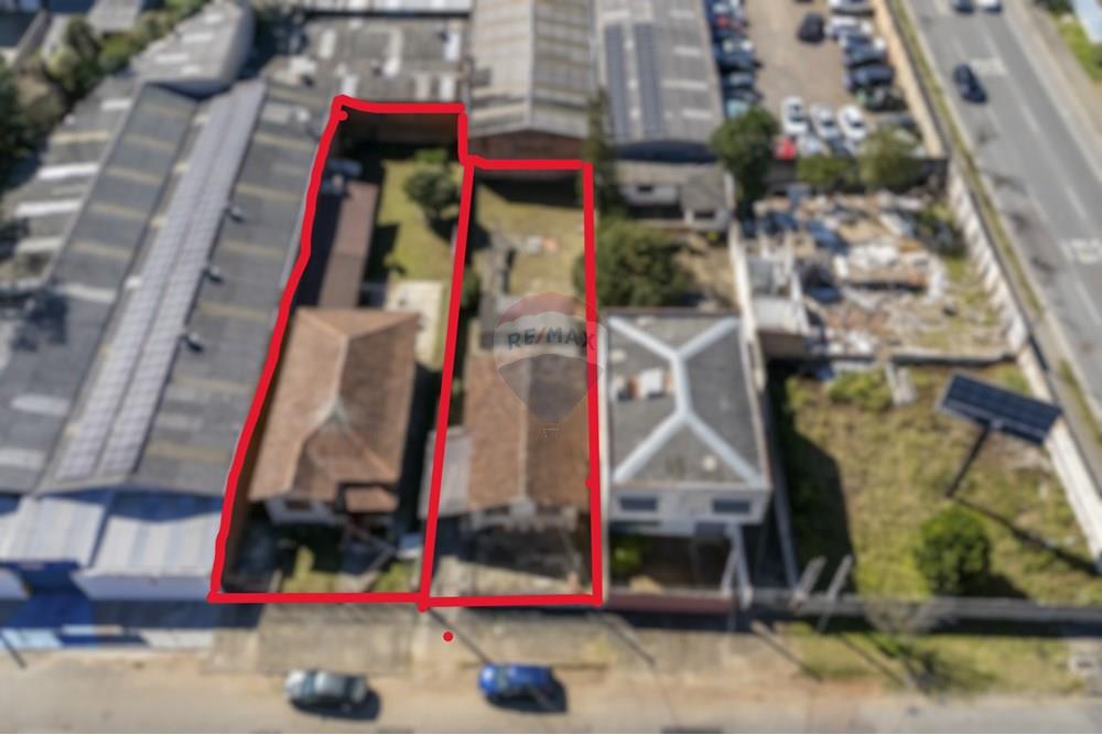 Terreno - Venda - Curitiba , Paraná - Terreno Maria Helena sandra Paiol.jpg - 560431028-72