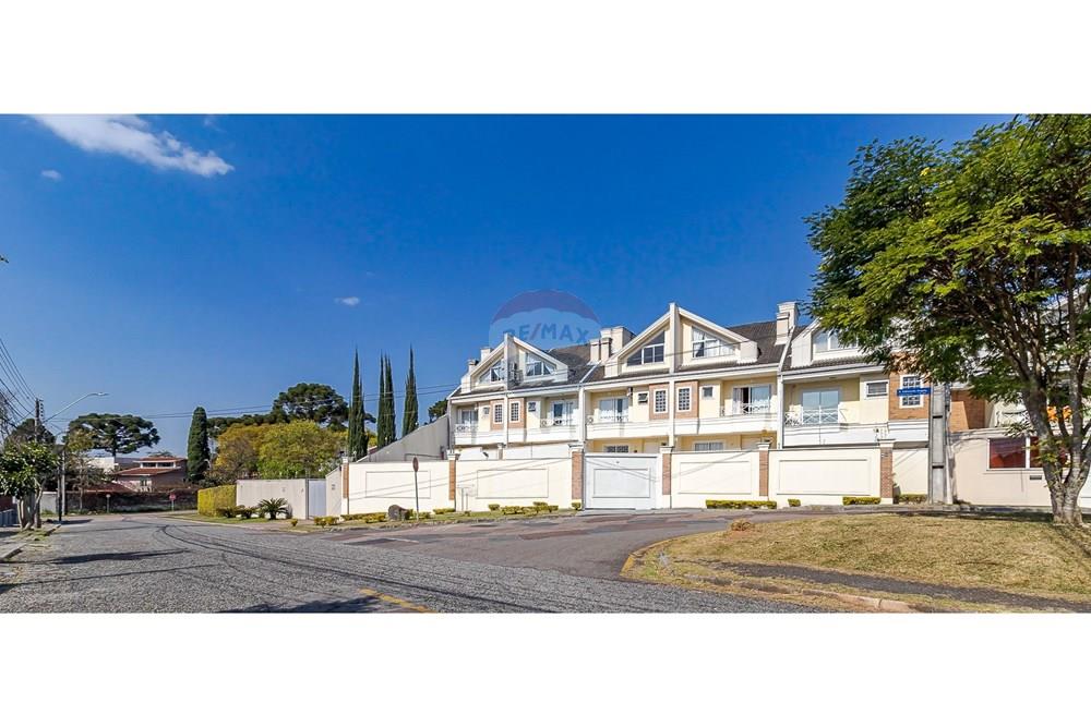 Casa de Condomínio - Venda - Curitiba , Paraná - 02_Frente05.jpg - 560371042-389