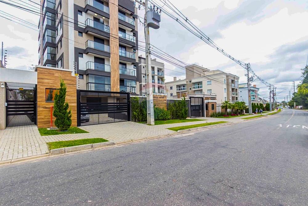 Apartamento - Venda - Curitiba , Paraná - Sheep - IMG_2164_2.jpg - 560251045-94