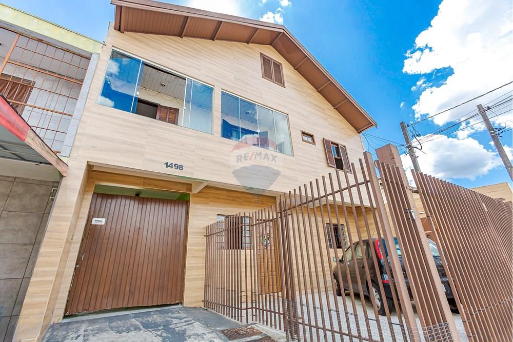 Sobrado - Venda - Curitiba , Paraná - 5D3_2162.jpg - 560321090-46