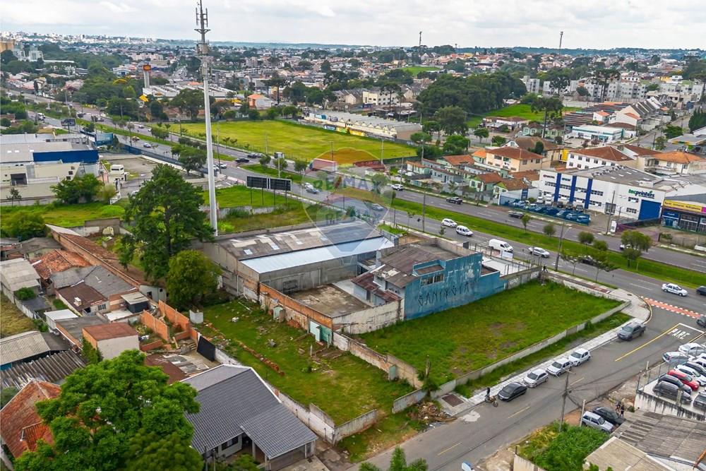 Terreno - Venda - Curitiba , Paraná - 4.jpg - 560301090-5
