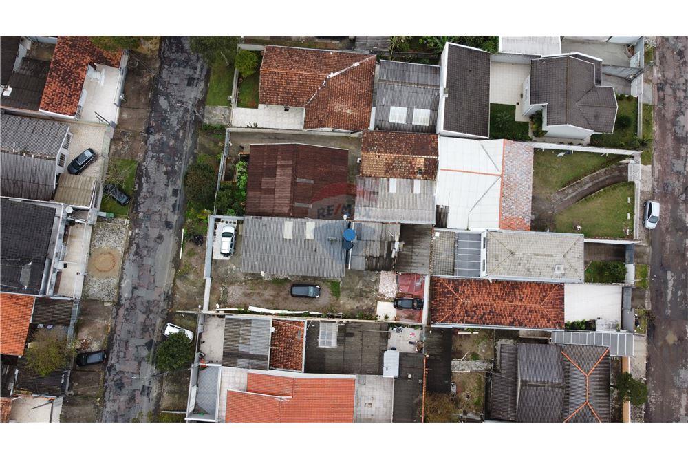 Terreno - Venda - Curitiba , Paraná - 16 - 560411009-101