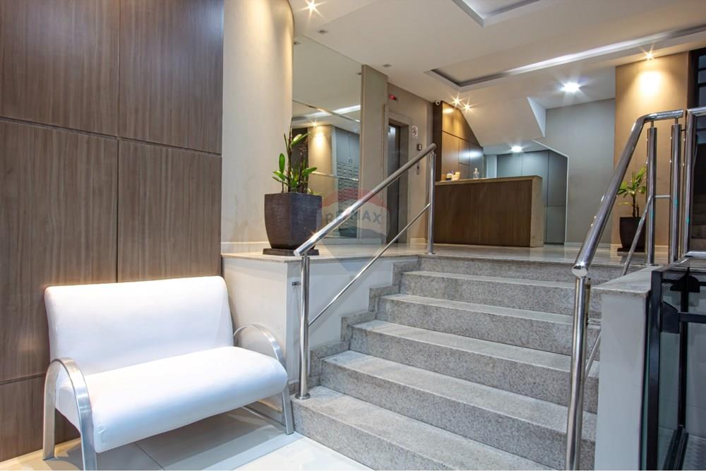 Studio - Venda - Curitiba , Paraná - portaria 2.jpeg - 560471007-4