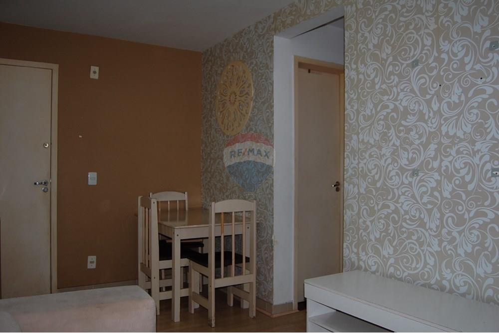 Apartamento - Venda - São José dos Pinhais , Paraná - 16.JPG - 560471010-6