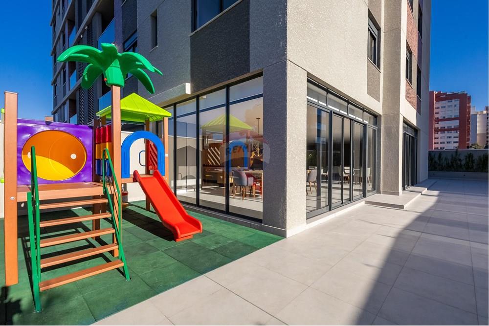 Apartamento - Venda - Curitiba , Paraná - IMG_7589.jpg - 560491001-23