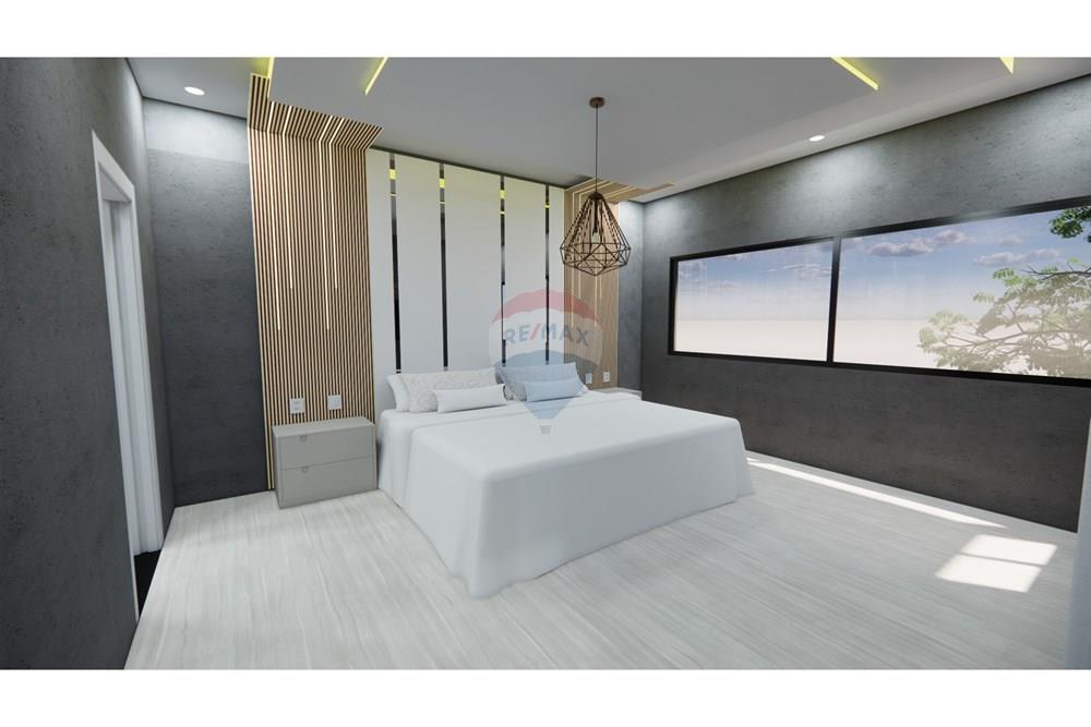 Casa de Condomínio - Venda - Piraquara , Paraná - 50k (46).jpg - 560501001-24