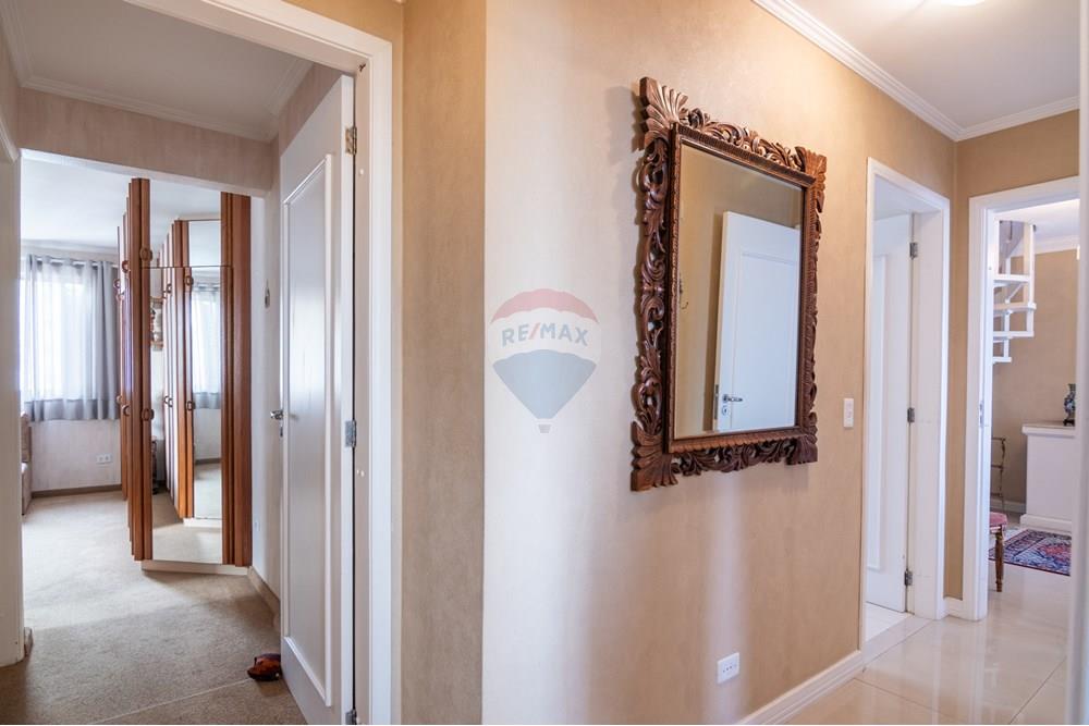 Cobertura - Venda - Curitiba , Paraná - Tech-4600.jpg - 560251087-6