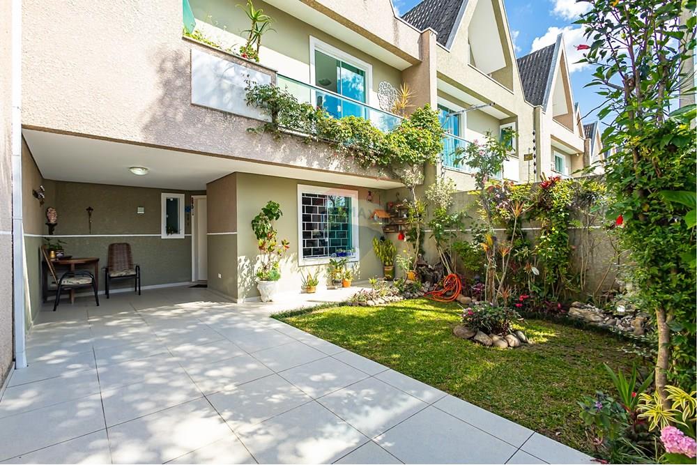 Casa - Venda - Curitiba , Paraná - IMG_1965.jpg - 560341061-237