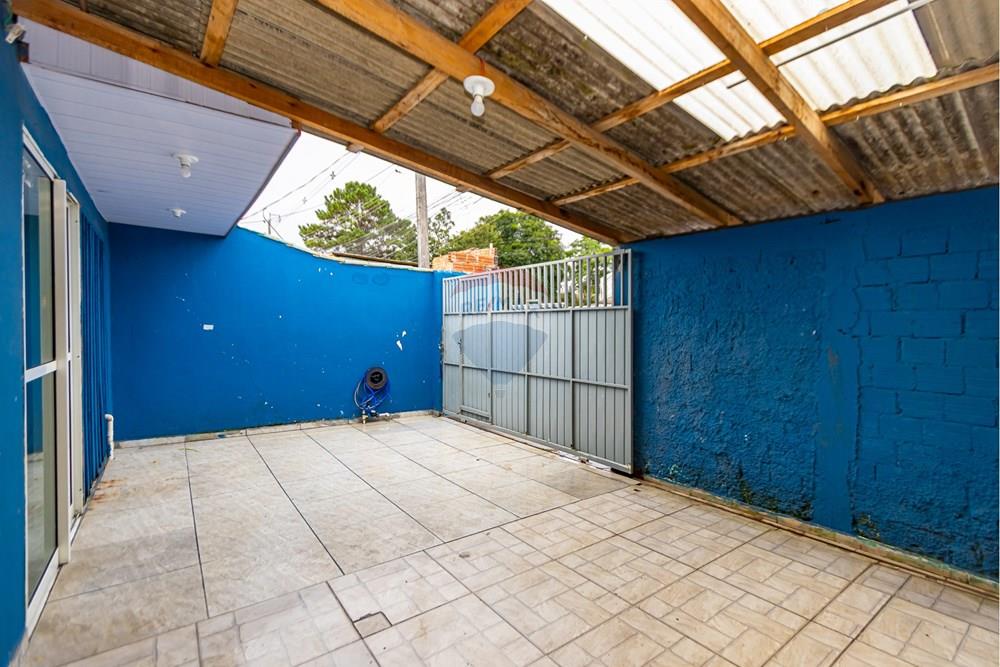 Casa - Venda - São José dos Pinhais , Paraná - IMG_9044.JPG - 560351071-22