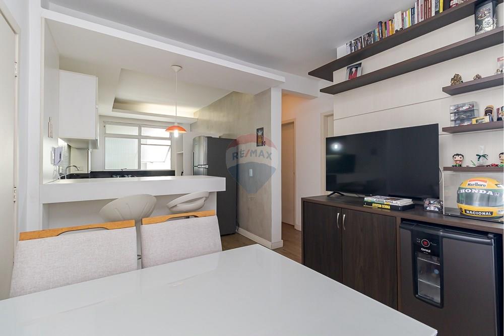 Apartamento - Venda - Curitiba , Paraná - IMG_5289.jpg - 560411048-66