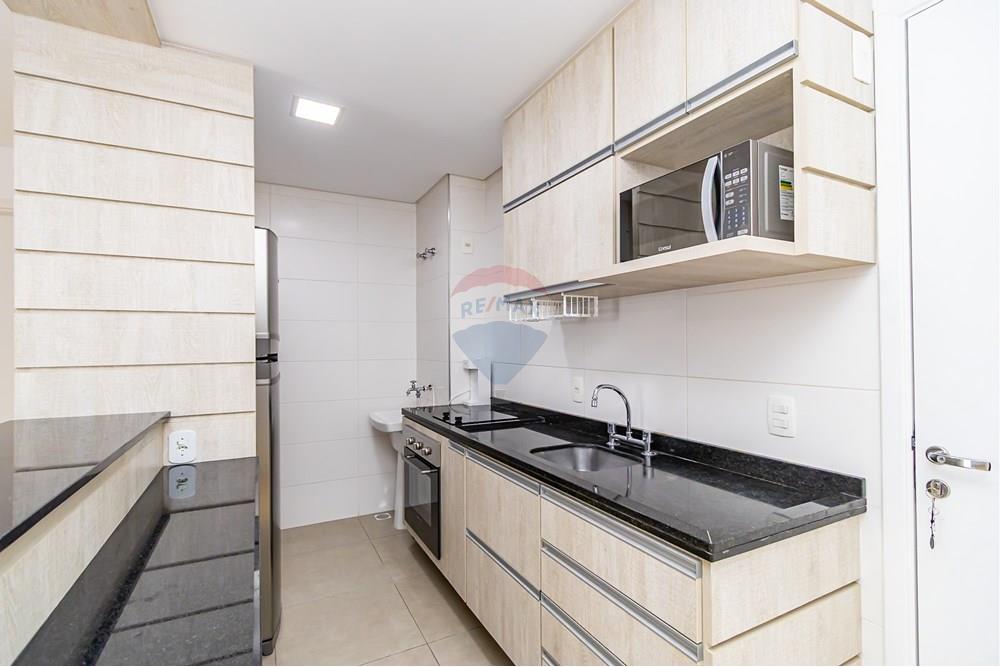 Apartamento - Alugar - Curitiba , Paraná - IMG_0528.jpg - 560331114-12