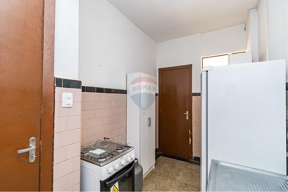 Apartamento - Venda - Curitiba , Paraná - COZINHA 3.jpg - Cozinha - 560471007-2