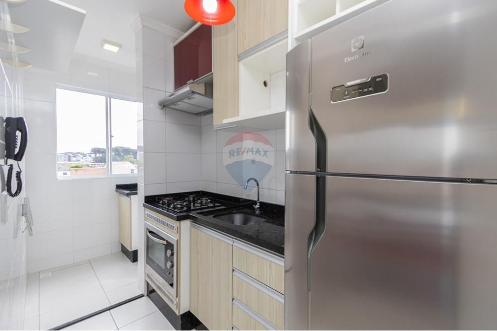 Apartamento - Alugar - São José dos Pinhais , Paraná - IMG_1807.jpg - 560411051-211