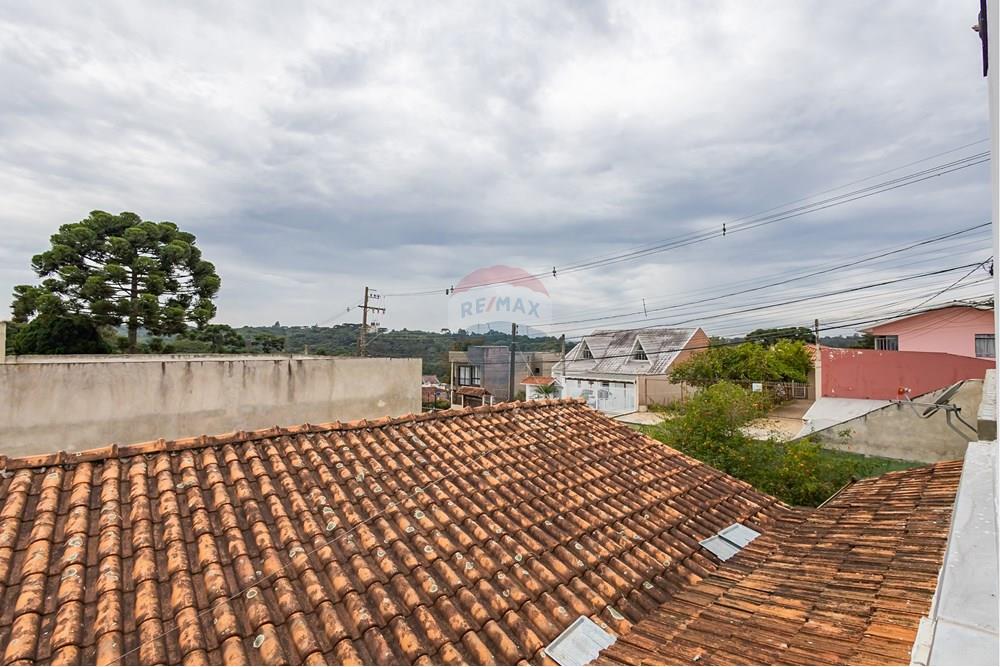 Sobrado - Venda - Curitiba , Paraná - 51 SUITE  3 FUNDOS.jpg - 560341034-58