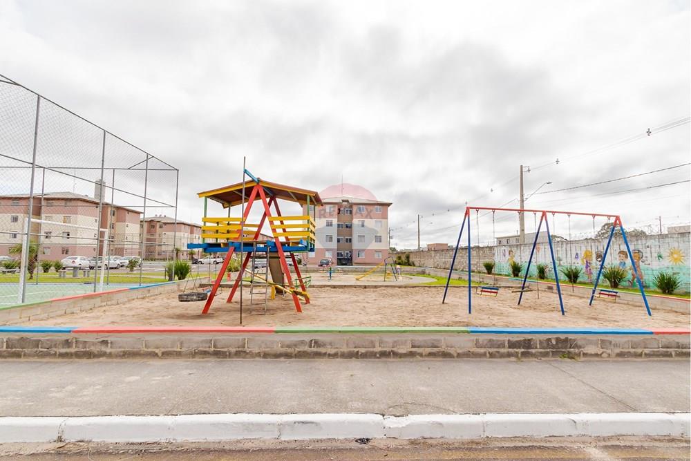 Apartamento - Venda - São José dos Pinhais , Paraná - IMG_2400.jpg - 560411027-37