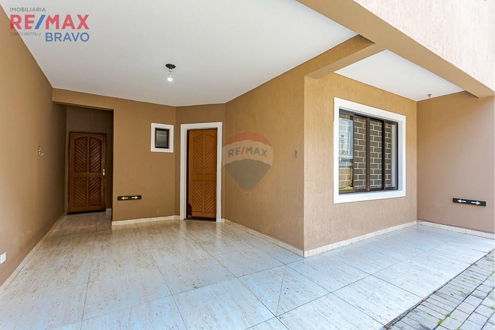 Sobrado - Venda - Curitiba , Paraná - IMG_1065.jpg - 560371021-45