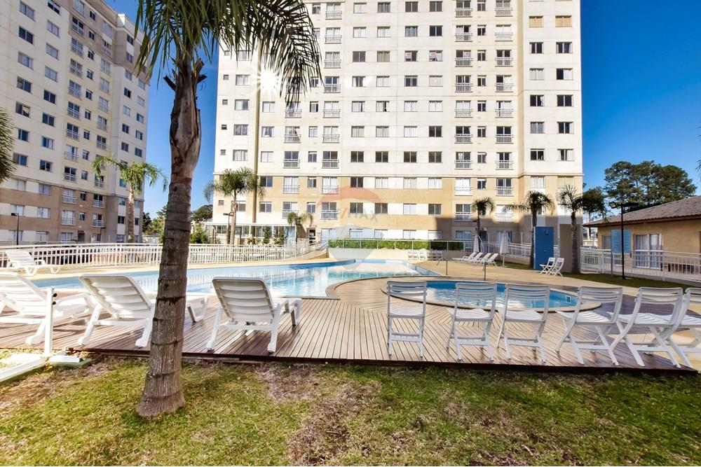 Apartamento - Alugar - Curitiba , Paraná - Up Life (27).jpg - 560311047-545
