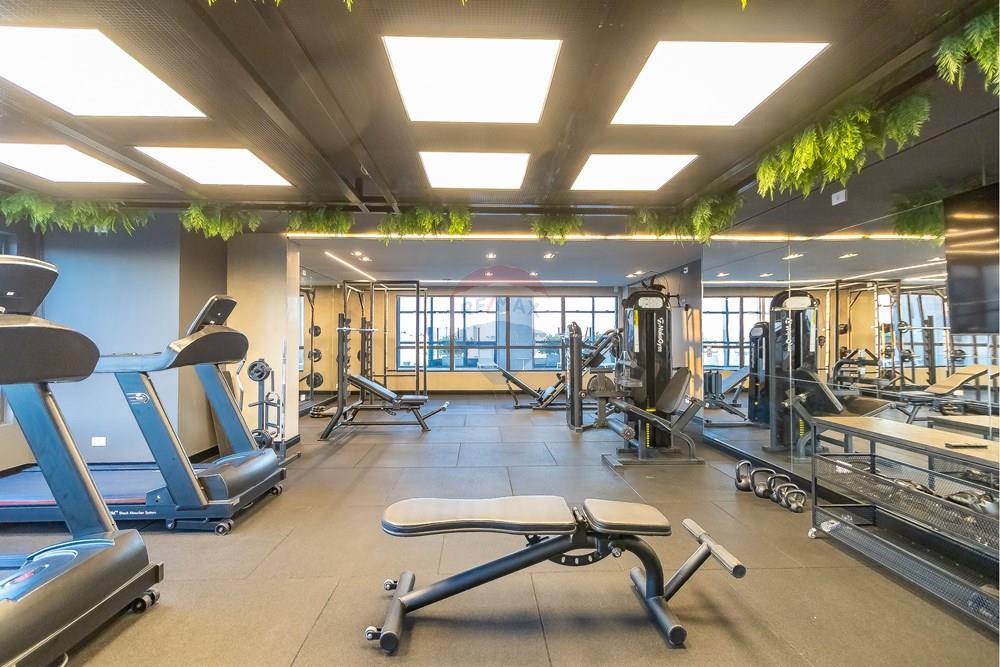 Apartamento - Venda - Curitiba , Paraná - IMG_7429.jpg - 560431025-93