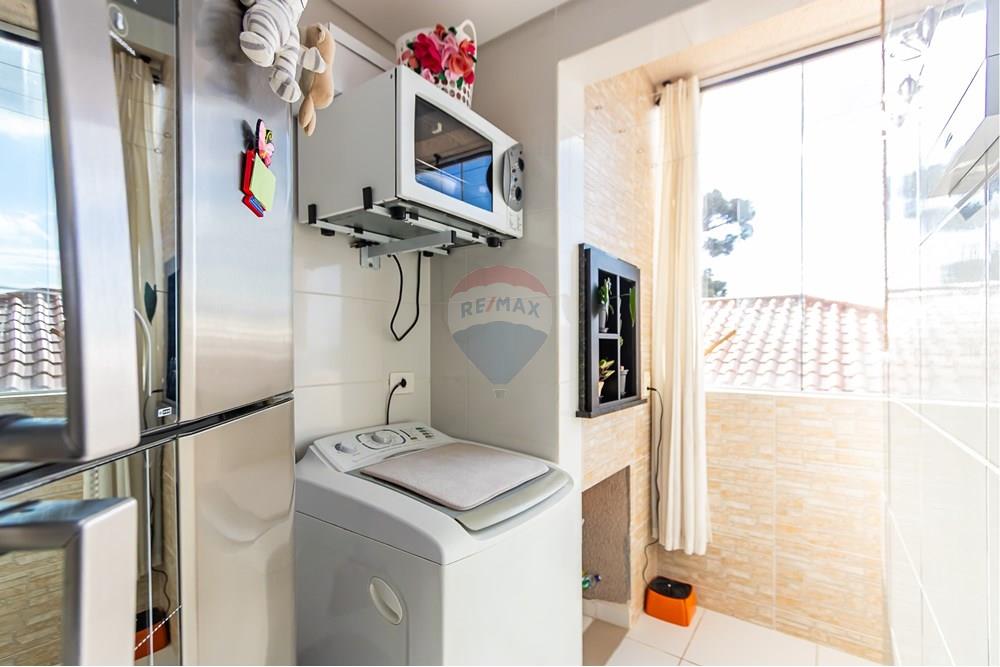 Apartamento - Venda - São José dos Pinhais , Paraná - IMG_6540.jpg - 560441028-7