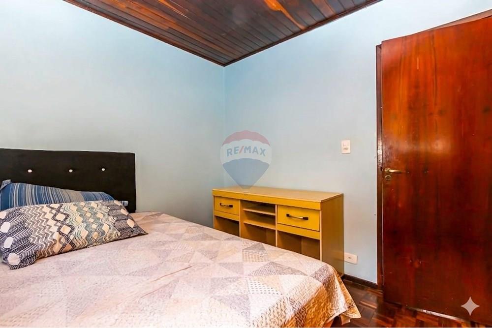 Casa - Venda - Curitiba , Paraná - bee640c5-2a6c-4695-b3f1-6743c2da5416.jpg - 560251097-17