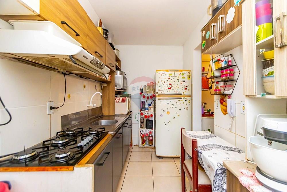 Apartamento - Venda - São José dos Pinhais , Paraná - IMG_9096_1.jpg - 560411027-46