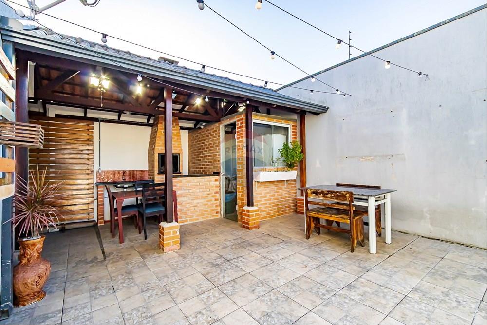 Sobrado - Venda - Curitiba , Paraná - IMG_2707_1.jpg - 560391054-24