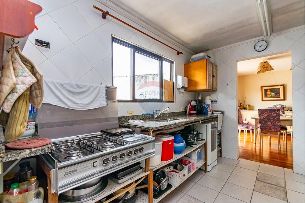 Casa - Venda - Curitiba , Paraná - IMG_1865.jpg - Cozinha - 560251041-50