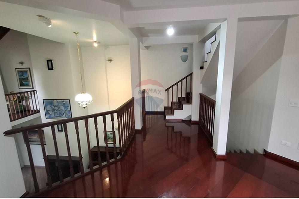 Sobrado - Venda - Curitiba , Paraná - 2 PISO (a. GERAL 1).jpg - 560251063-11