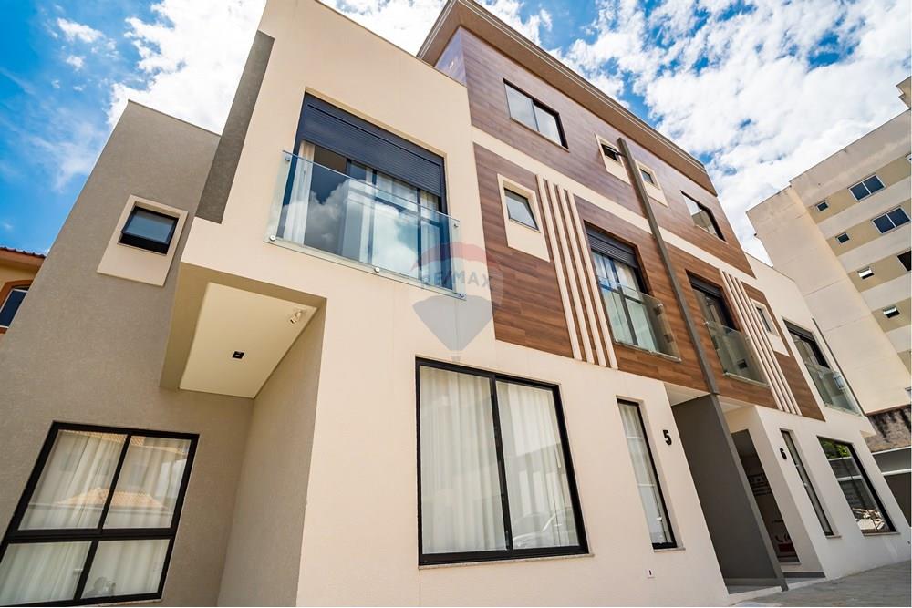 Sobrado - Venda - Curitiba , Paraná - _CRL6924.jpg - 560321094-108