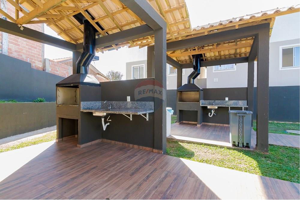 Apartamento - Alugar - Araucária , Paraná - IMG_8125.jpg - 560411046-81