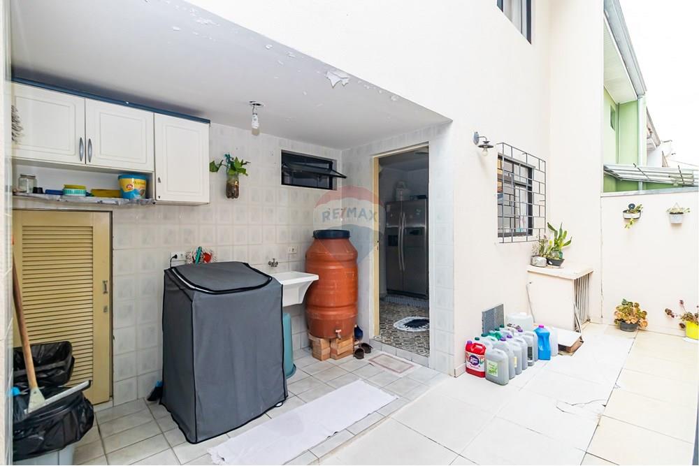 Sobrado - Venda - Curitiba , Paraná - IMG_4214.jpg - 560441032-4