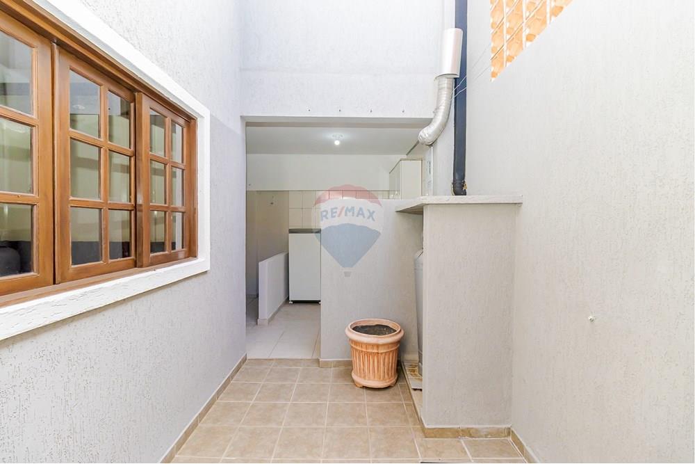 Sobrado - Alugar - Curitiba , Paraná - IMG_3711.jpg - 560311047-557