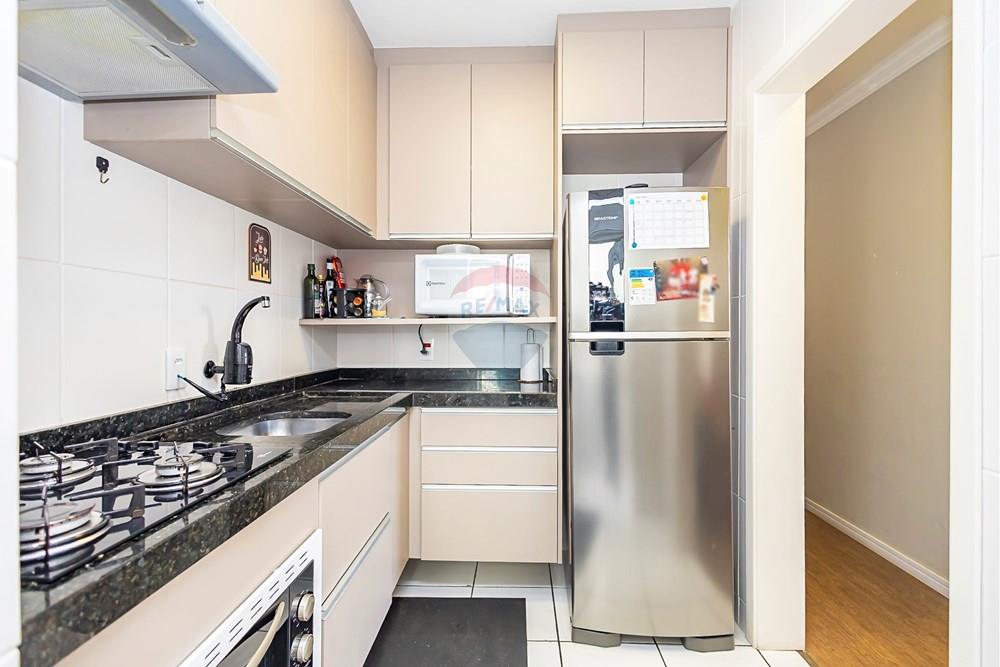 Apartamento - Alugar - Colombo , Paraná - Sheep - IMG_3323_1.jpg - 560251018-310