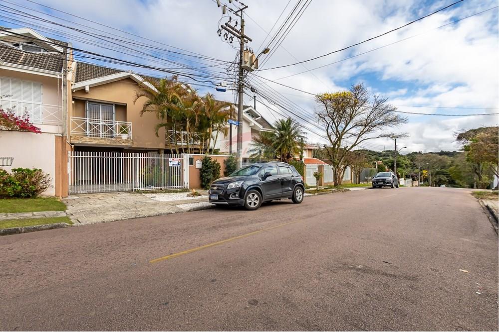 Sobrado - Venda - Curitiba , Paraná - IMG_0781.jpg - 560441001-122