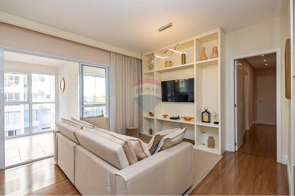 Apartamento - Venda - Curitiba , Paraná - IMG_3520.jpg - 560311047-486