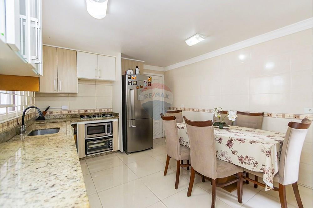 Sobrado - Venda - Curitiba , Paraná - IMG_9130.jpg - 560251097-16