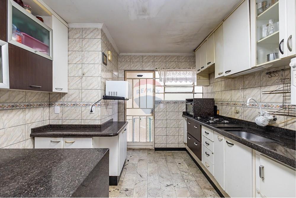 Casa - Venda - Curitiba , Paraná - IMG_3099.jpg - Cozinha - 560341154-42