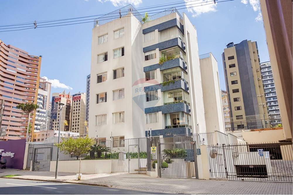 Apartamento - Venda - Curitiba , Paraná - _MG_0131_1.jpg - 560391088-24