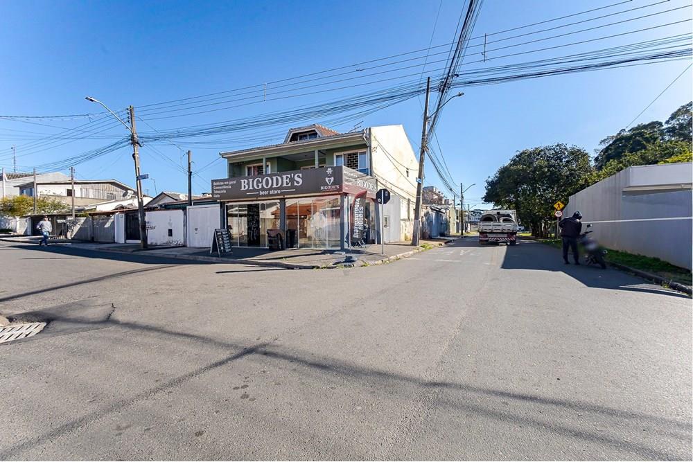 Sobrado - Venda - Curitiba , Paraná - IMG_2309 (1).jpg - 560391090-1