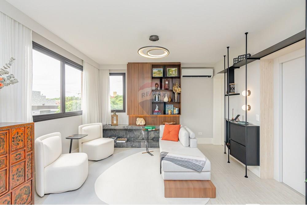 Apartamento - Venda - Curitiba , Paraná - Rua General Aristides Athayde Júnior, 750-17.jpg - 560331044-263