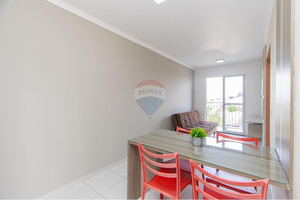 Apartamento - Alugar - São José dos Pinhais , Paraná - IMG_1787.jpg - 560411051-211