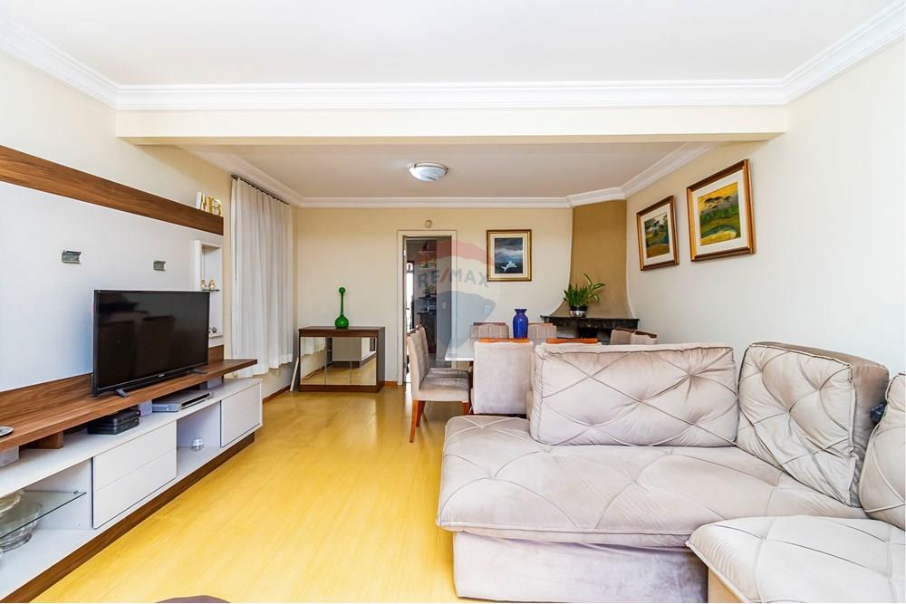 Sobrado - Venda - Curitiba , Paraná - IMG_2101_1.jpg - 560431051-2