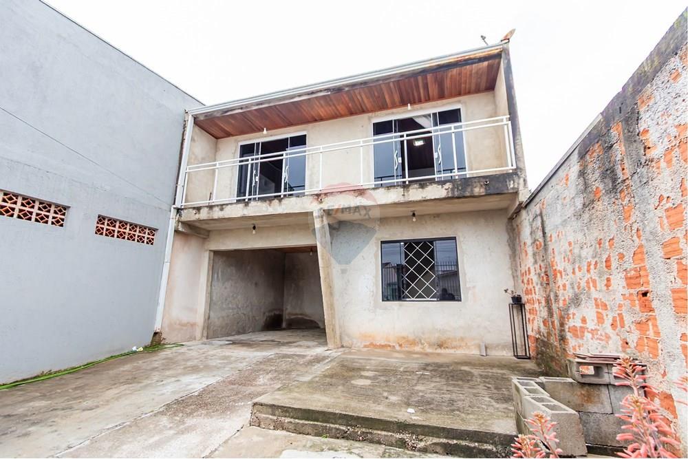 Sobrado - Venda - Curitiba , Paraná - IMG_9511.jpg - 560431028-58