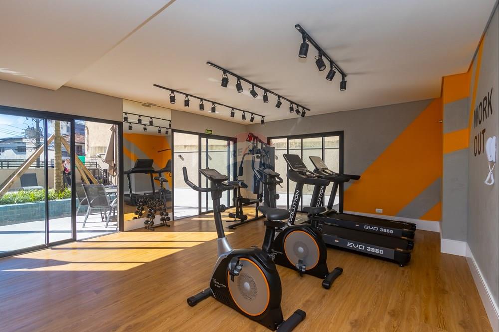 Apartamento - Alugar - Curitiba , Paraná - IMG_2745.jpg - 560311008-74