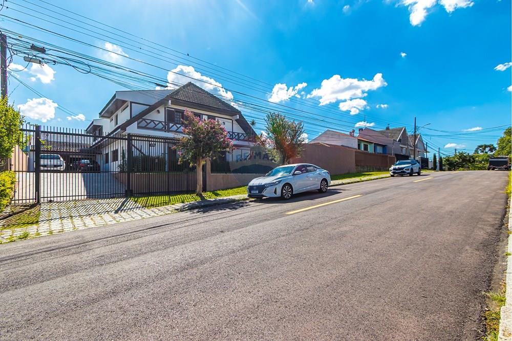 Casa - Venda - Curitiba , Paraná - Sheep - IMG_6135_1.jpg - 560411040-29